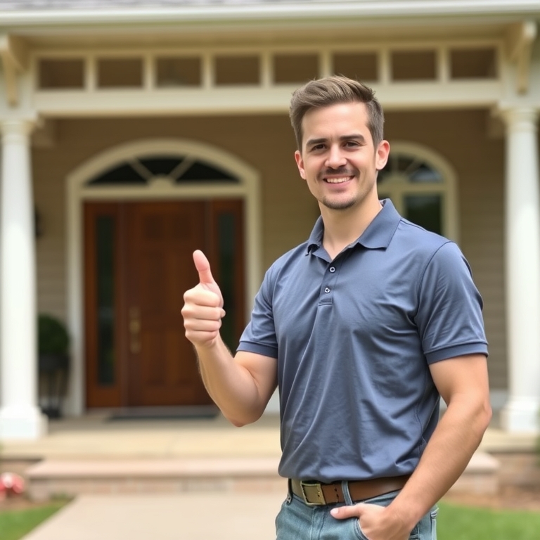 Owner of Michigan City Pest Pros